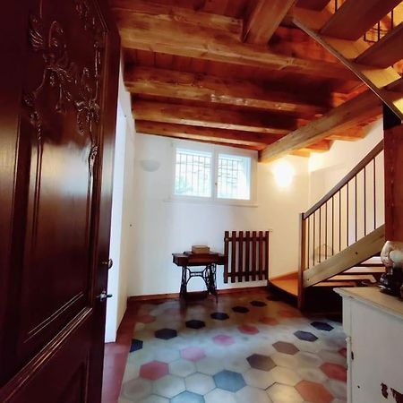 Casasassi Lägenhet Turin Exteriör bild