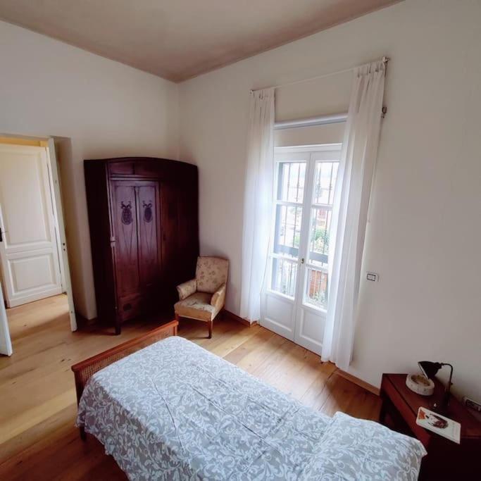Casasassi Lägenhet Turin Exteriör bild